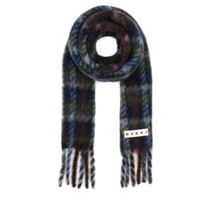 마르니 머플러 스카프 SCZC0077Y0UAW050 CHB50 Multicoloured