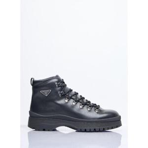 25 SS 프라다 남성 Blixxen 레이스업 부츠  pra0158016blk