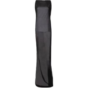25 SS 쟈크뮈스 라 로브 아메노 맥시 드레스 243DR1921609990 TP435479916