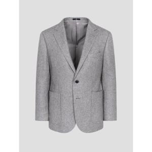 [갤럭시] [ONLINE Exclusive] PIACENZA 실크캐시 재킷 베이지 (GA5711O01A)