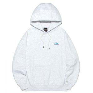 LEE 아카이브 그래픽 후드 B1 LE2501HD06 LG