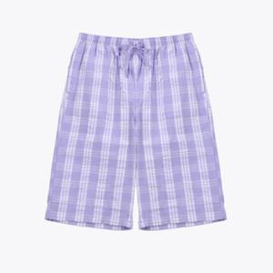 [보디가드][5부반바지] 여름철 소재로 몸에 달라붙지 않는 여성이지바지2종택1BGWEZ105