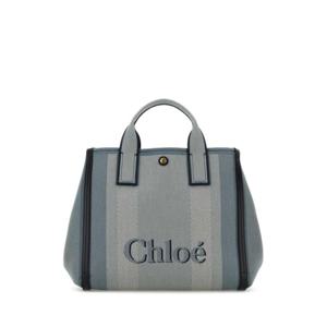 끌로에 토트백 CHC25SS910O65 485 Multicoloured