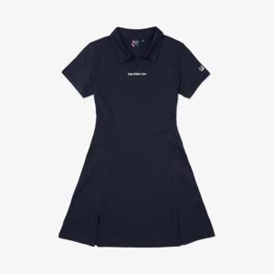 휠라 테니스 라이프 카라원피스 FS2OPF2361F_INA