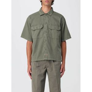 [DICKIES] 라프리마 남성 셔츠 DK0A4Z7Q MGR1 밀리터리 /6