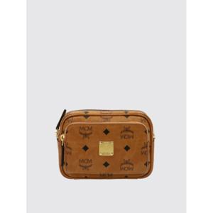 [MCM] 라프리마 여성 숄더 백 MMRAAKC03 CO Brown /6
