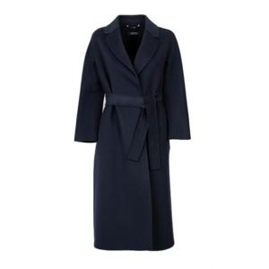 에스막스마라 코트 ESTURIA012 Blue