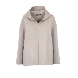 에스막스마라 자켓 ROMINA049 Gray