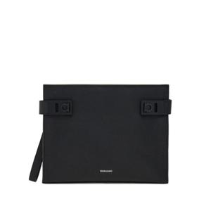 살바토레 페라가모 가방 241780784939 Black