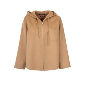 막스마라 스튜디오 자켓 MINA024 Beige
