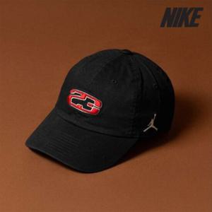 [나이키]나이키 조던 모자 /G23- HJ2444-010 / 조던 클럽 언스트