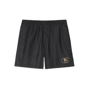 버버리 스윔팬츠 8110106 A1189 Black
