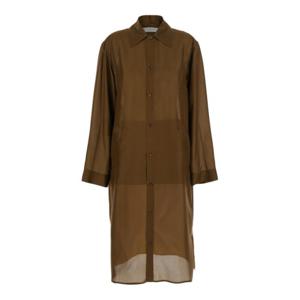필로소피 자켓 V060121160095 Brown