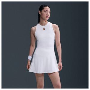 [나이키]나이키스커트 HQS FZ6747-100 코트 슬램 테니스 드레스