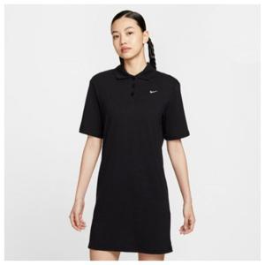 [나이키]나이키스커트 HQS HV2499-010 에센셜 여성 반팔 폴로 드