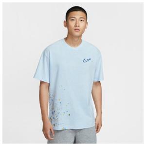 [나이키]나이키반팔티 HQS HV1672-441 남성 맥스90 농구 티셔츠