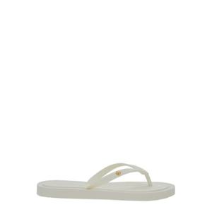 토리버치 샌들 162307100 White
