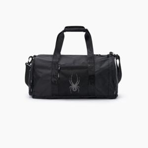 스파이더더플백 KQJ SPKPBNBG301M-BLK 경량 짐백 (32 L)