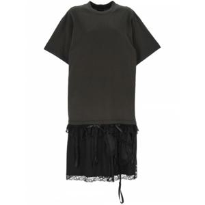 [BALENCIAGA] 라프리마 여성 티셔츠 앤 폴로 블랙 831215 TMN091000 /10