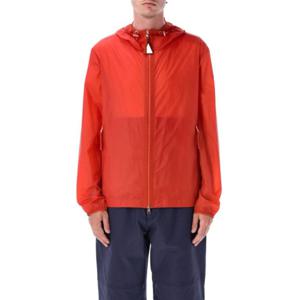Moncler Donald Glover 자켓 25A1A00005597SN 345 BRIGHT ORANGE