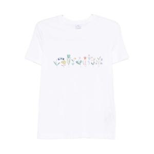 PS 바이 폴스미스 반팔 티셔츠 W2RG799 TP517201 White