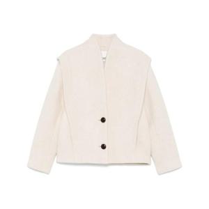 이자벨마랑 아우터 B1D03I MA0459FA 23EC Beige