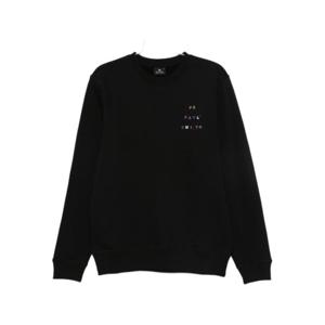 PS 바이 폴스미스 후드 티셔츠 M2R191Z TP516279 Black