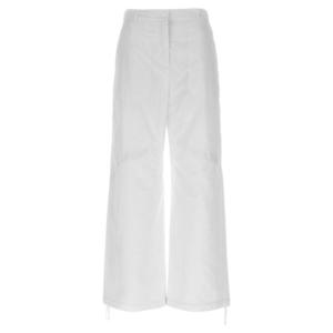몽클레어 숏팬츠 2A000195973C001 WHITE