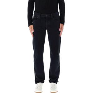 생로랑 데님 팬츠 24A806355Y16PG 1290 CARBON BLACK
