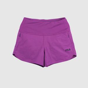 [휠라] 여성 러닝 이너 내장 3부 숏 팬츠 FS2TRE2254F