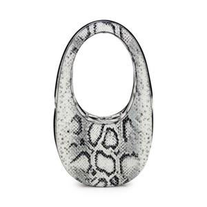 코페르니 숄더백 COPBA38BISF6003 WHTGRY WHITE GREY