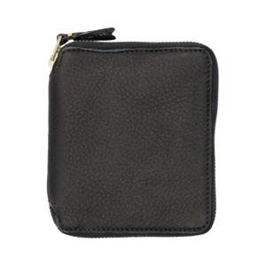 꼼데가르송 지갑 24ASA2100WW 1 Black