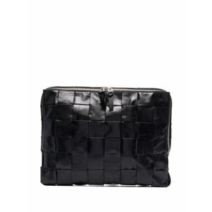 보테가베네타 숄더백 680388VCQ71 8803 Black silver 8803