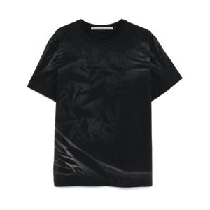 알렉산더 왕 긴팔 티셔츠 UCC1251781 011 Black