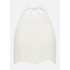 크리스챤디올 탑 441B94A8997 0150 BLANC