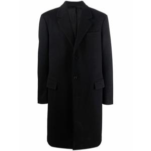 보테가베네타 코트 663350VKUU0 1000 Black 1000