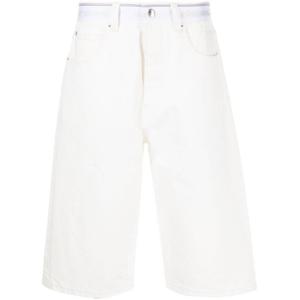 알렉산더 왕 데님 팬츠 4DC1234391 120 VINTAGE WHITE 120