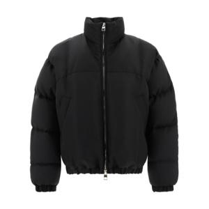알렉산더 맥퀸 셔츠 758808QVR77 1000 BLACK