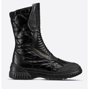 크리스챤디올 부츠 KCI802CQC 900 Black 900