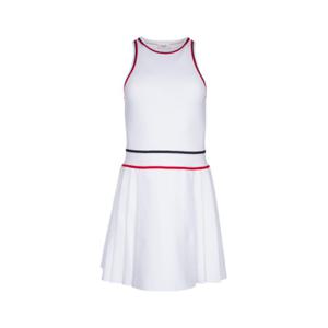 셀린느 점프수트 2AE92899T 01RL WHITE RED BLUE 01RL