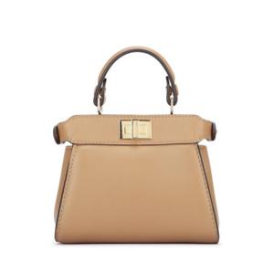 펜디 가방 7AS294ABVE F19P8 TAN