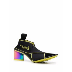 보테가베네타 샌들 689993V1ON1 1000 Black 1000