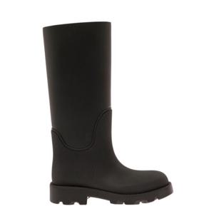 버버리 부츠 8077778 A1189 BLACK
