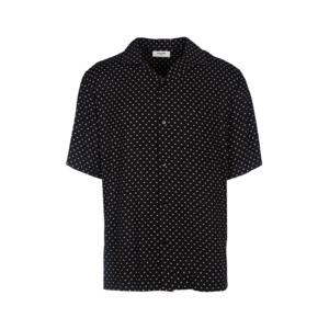 셀린느 셔츠 2C946313V 38CE NOIR CRAIE