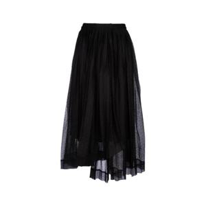크리스챤디올 스커트 424J19AM633 9000 Noir