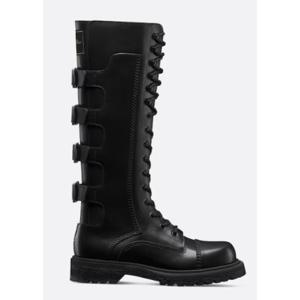 크리스챤디올 부츠 KCI937CFM 900 BLACK