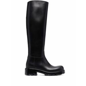 보테가베네타 부츠 677308V1AO0 1000 Black 1000