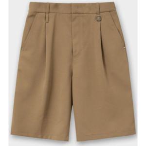 우영미 팬츠 W251PT31 939C CAMEL