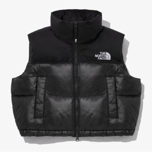 노스페이스 노벨티 눕시 RDS 다운 베스트 OO NV1DR80J