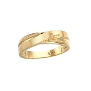 [로이드] love 베이직 14K 남성 커플링 LRM14125G